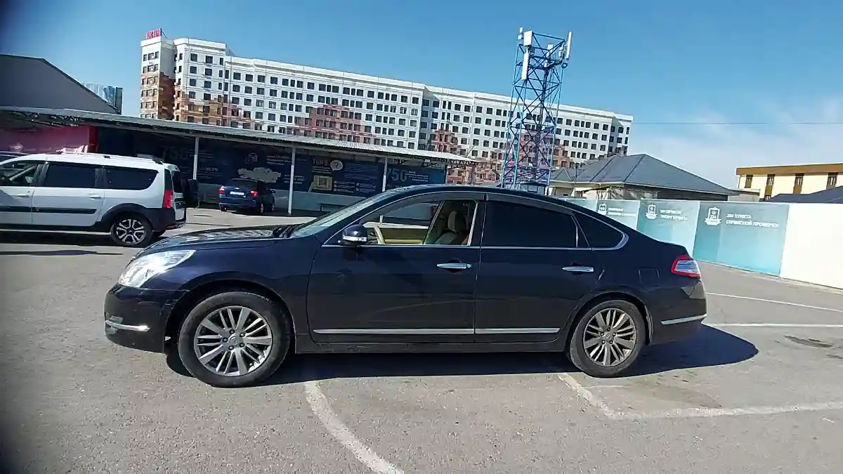 Nissan Teana 2012 года за 5 000 000 тг. в Шымкент