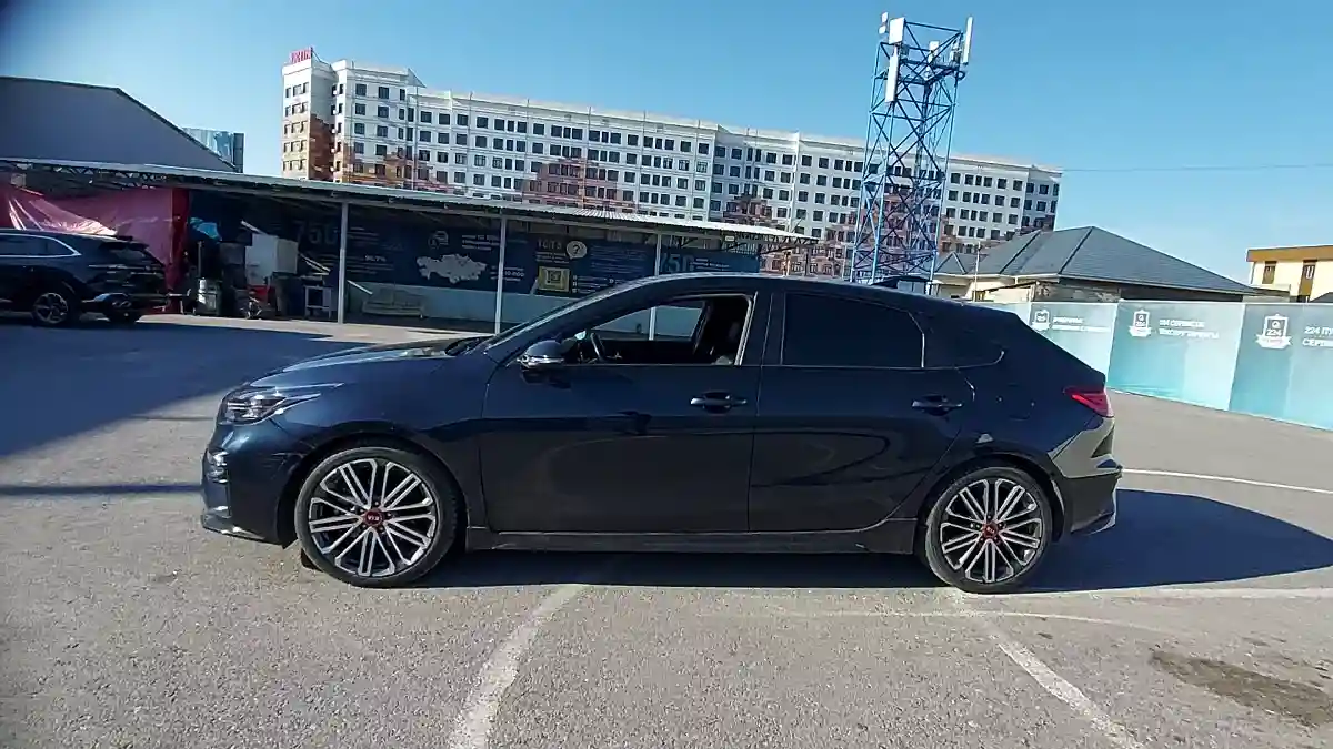 Kia K3 2019 года за 8 900 000 тг. в Шымкент