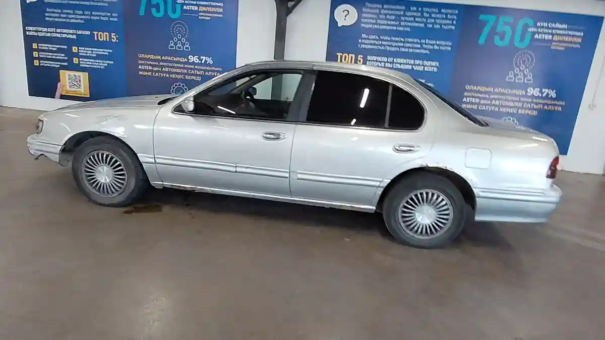 Nissan Cefiro 1996 года за 2 000 000 тг. в Астана