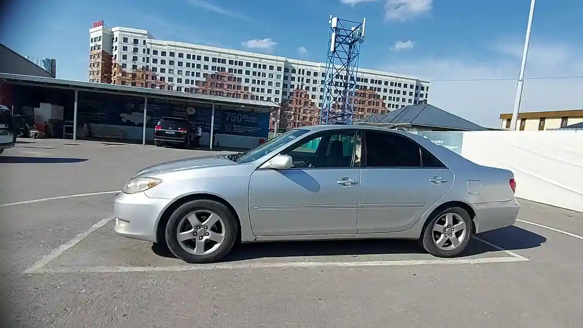Toyota Camry 2003 года за 4 000 000 тг. в Шымкент