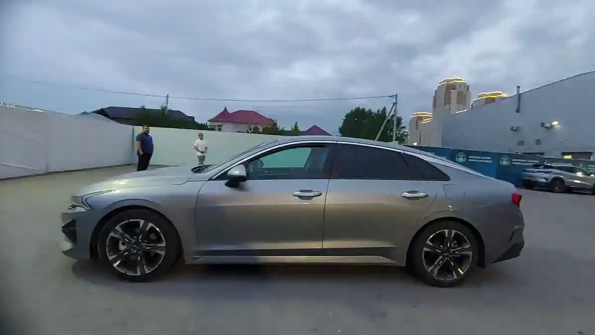 Kia K5 2020 года за 11 000 000 тг. в Шымкент
