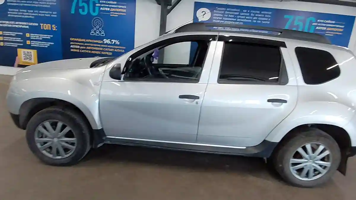 Renault Duster 2015 года за 4 600 000 тг. в Астана