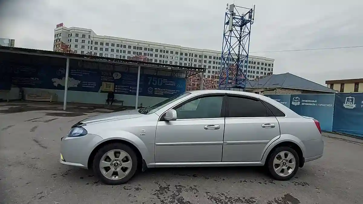 Daewoo Gentra 2014 года за 3 800 000 тг. в Шымкент
