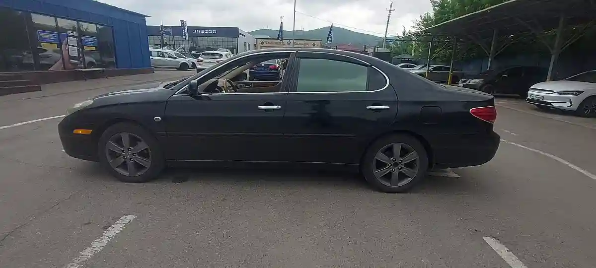 Lexus ES 2002 года за 5 000 000 тг. в Алматы