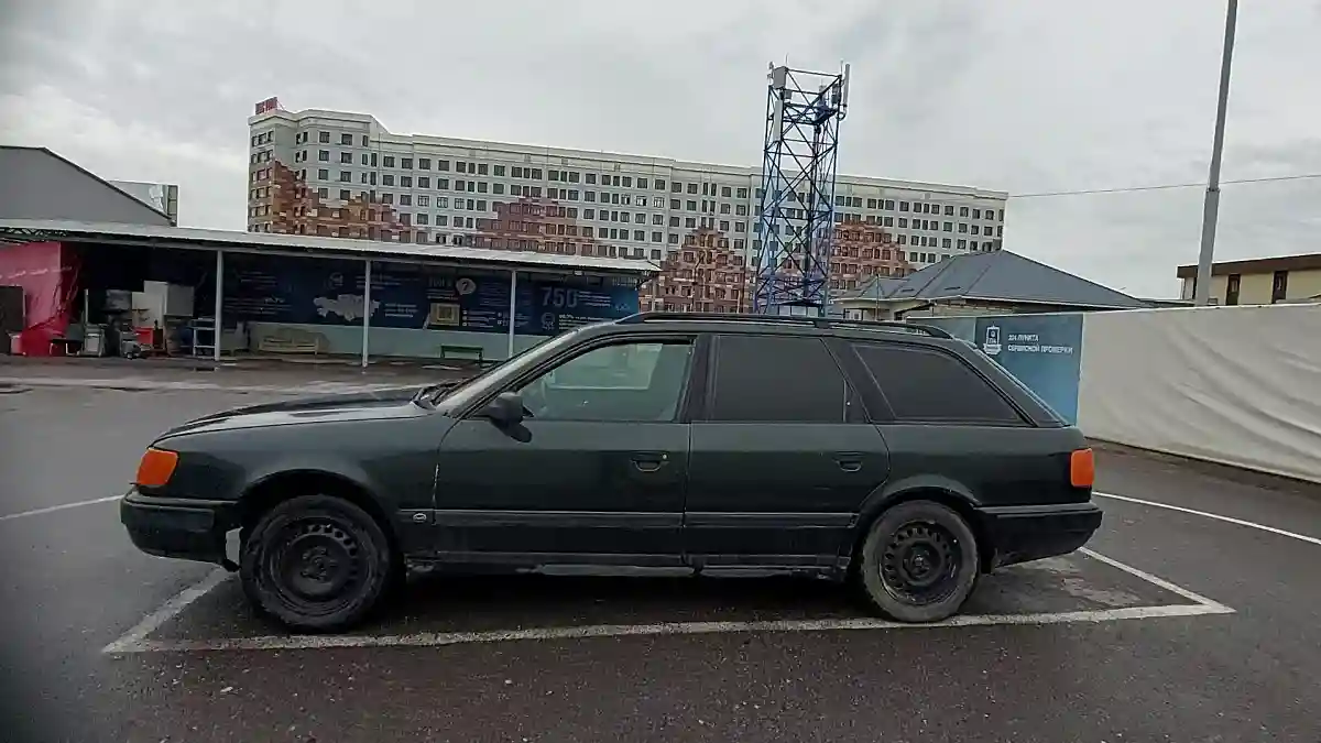 Audi 100 1992 года за 700 000 тг. в Шымкент