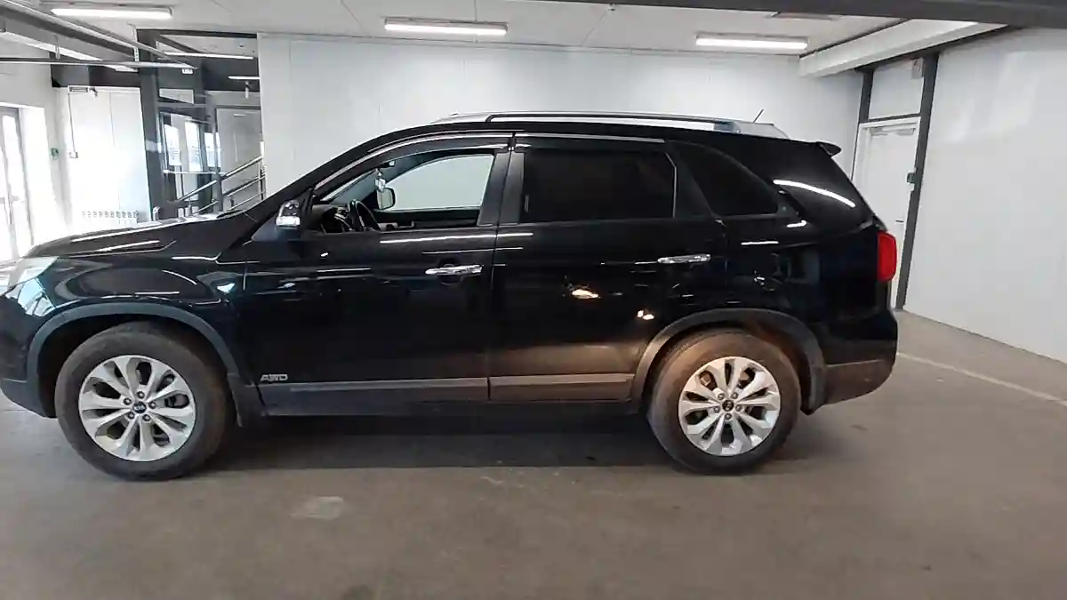 Kia Sorento 2014 года за 8 000 000 тг. в Астана