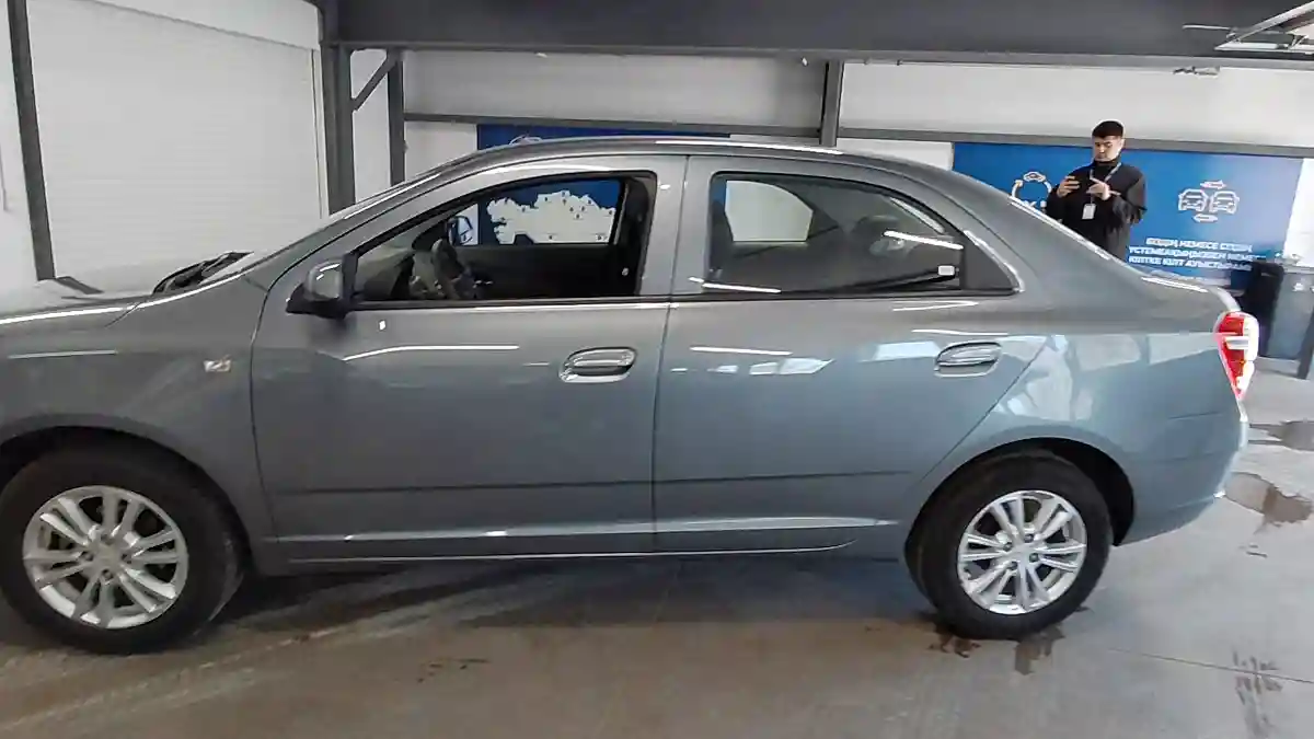 Chevrolet Cobalt 2023 года за 5 500 000 тг. в Астана