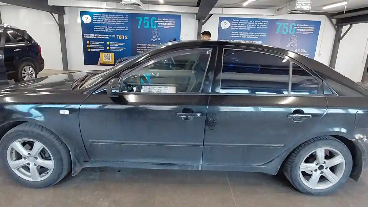 Hyundai Sonata 2005 года за 2 200 000 тг. в Астана
