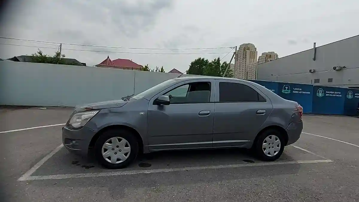 Chevrolet Cobalt 2023 года за 4 500 000 тг. в Шымкент