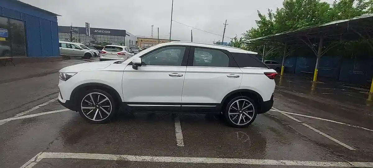 FAW Bestune T77 2023 года за 7 000 000 тг. в Алматы