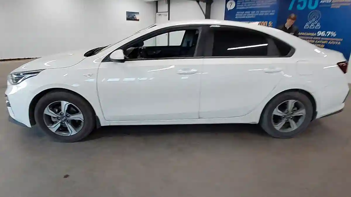 Kia Cerato 2018 года за 8 000 000 тг. в Астана