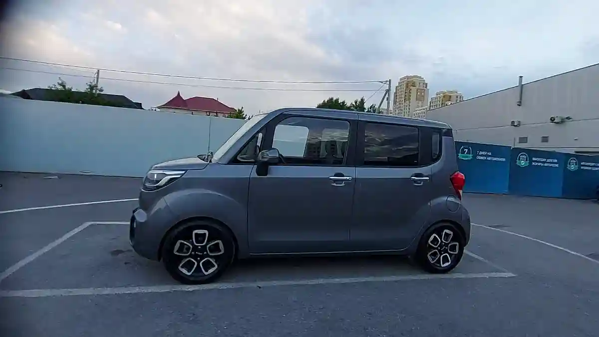Kia Ray 2021 года за 5 300 000 тг. в Шымкент