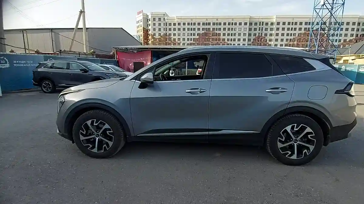 Kia Sportage 2022 года за 13 000 000 тг. в Шымкент