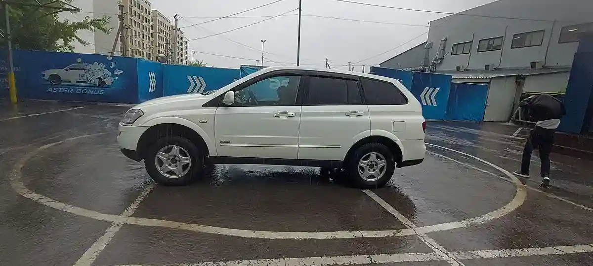 SsangYong Kyron 2013 года за 3 000 000 тг. в Алматы
