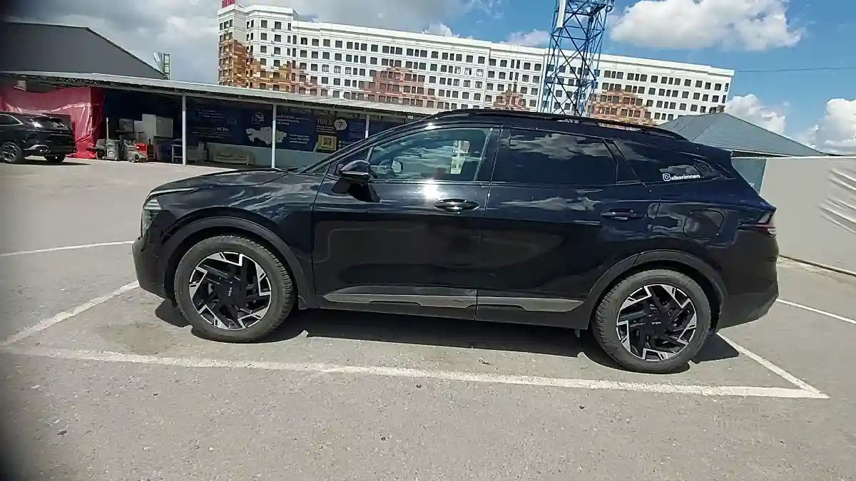 Kia Sportage 2024 года за 20 000 000 тг. в Шымкент