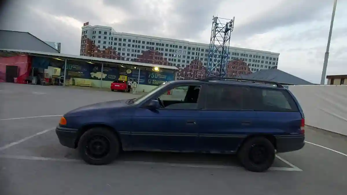 Opel Astra 1992 года за 1 300 000 тг. в Шымкент