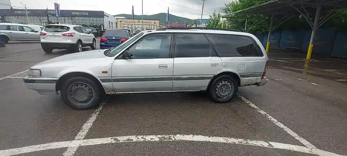Mazda 626 1994 года за 600 000 тг. в Алматы