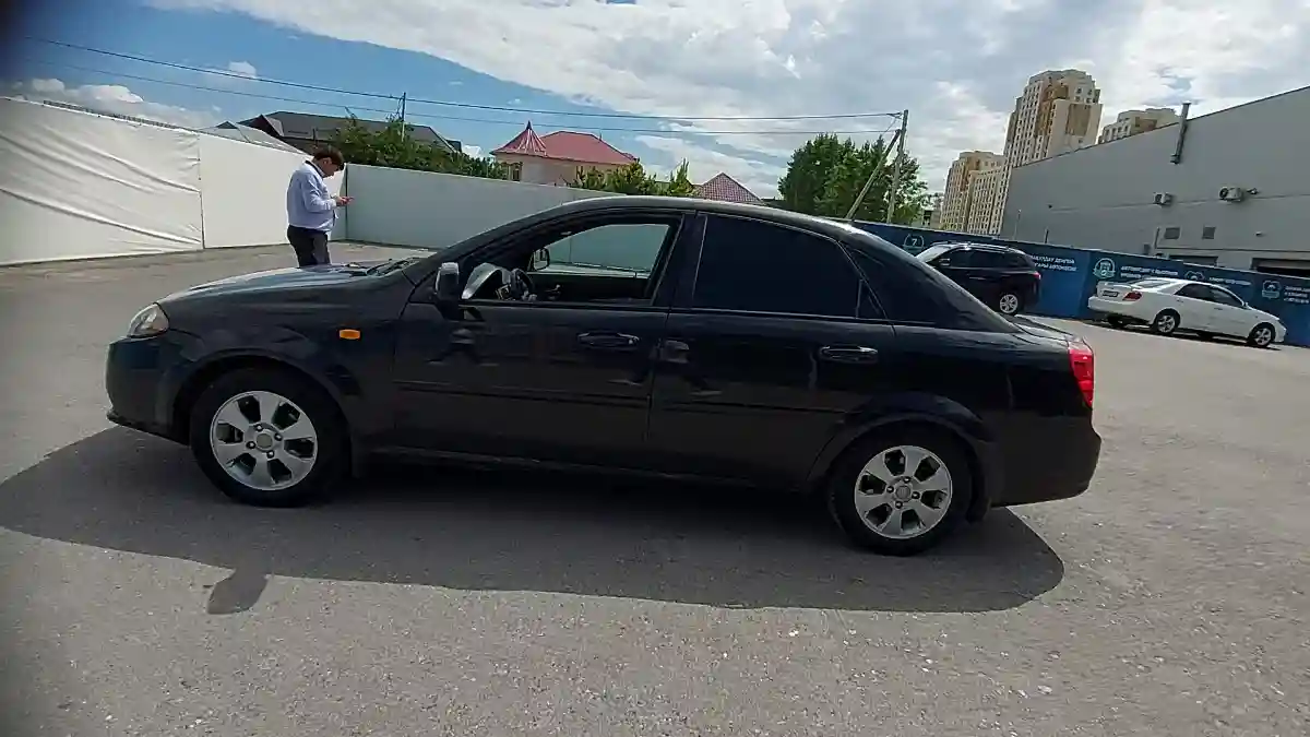 Daewoo Gentra 2014 года за 3 400 000 тг. в Шымкент