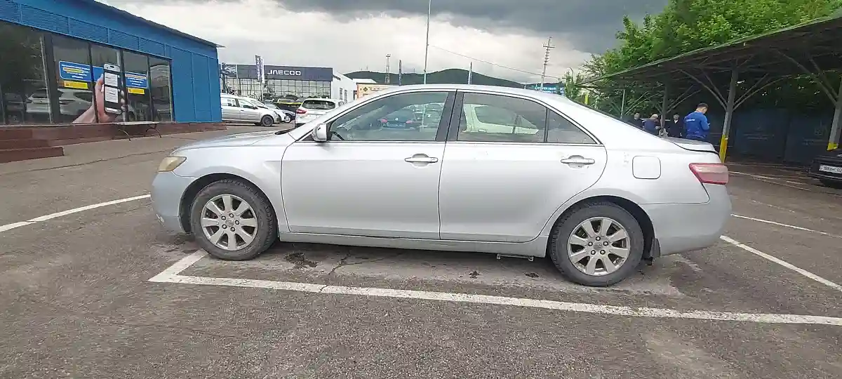 Toyota Camry 2006 года за 5 000 000 тг. в Алматы