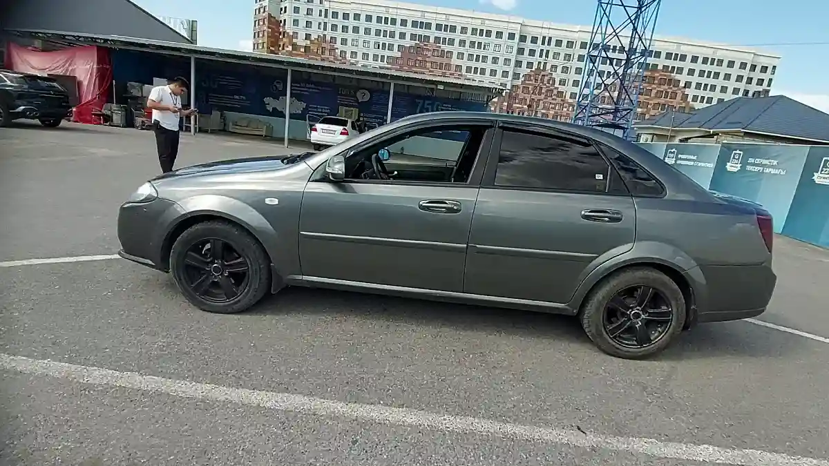 Daewoo Gentra 2014 года за 3 500 000 тг. в Шымкент
