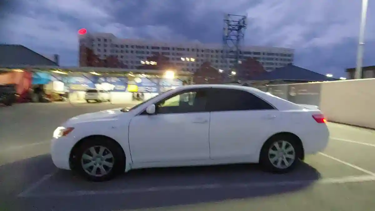 Toyota Camry 2007 года за 5 500 000 тг. в Шымкент