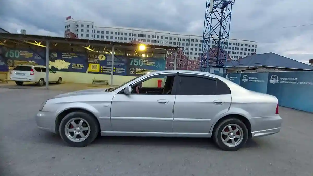Daewoo Magnus 2003 года за 1 000 000 тг. в Шымкент