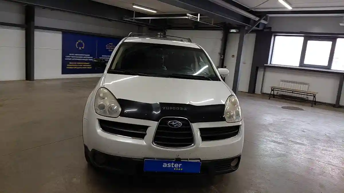 Subaru Tribeca 2007 года за 5 500 000 тг. в Астана