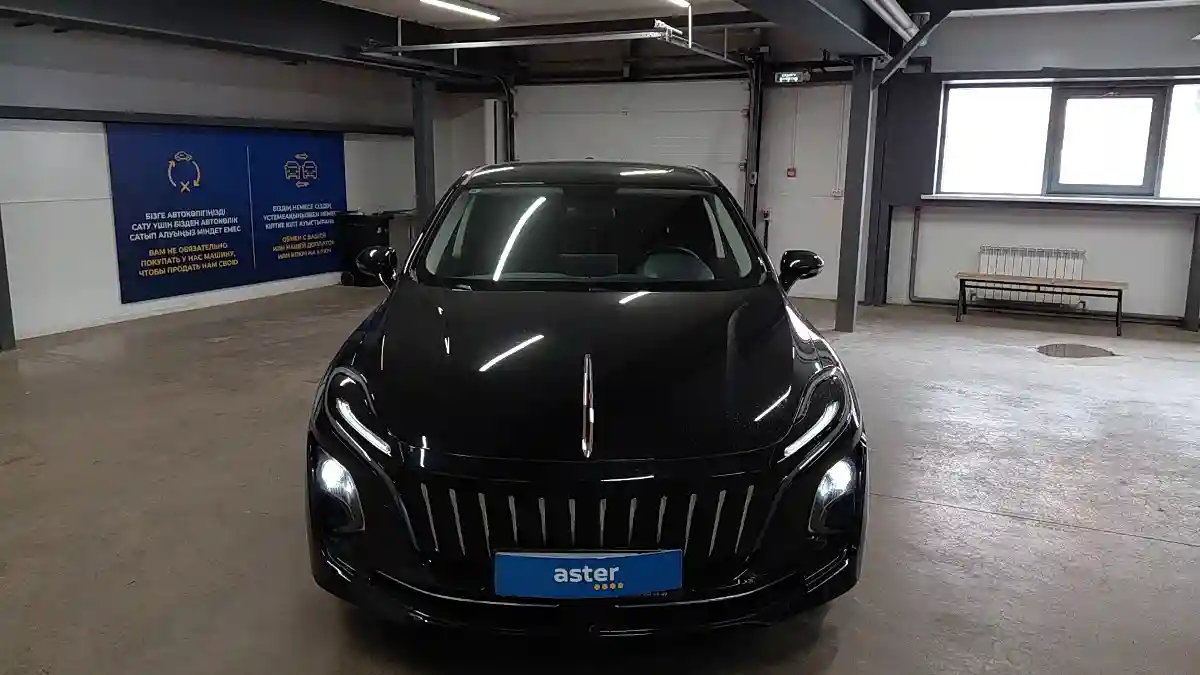 Hongqi E-QM5 2025 года за 8 500 000 тг. в Астана