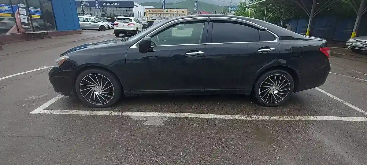 Lexus ES 2008 года за 7 000 000 тг. в Алматы