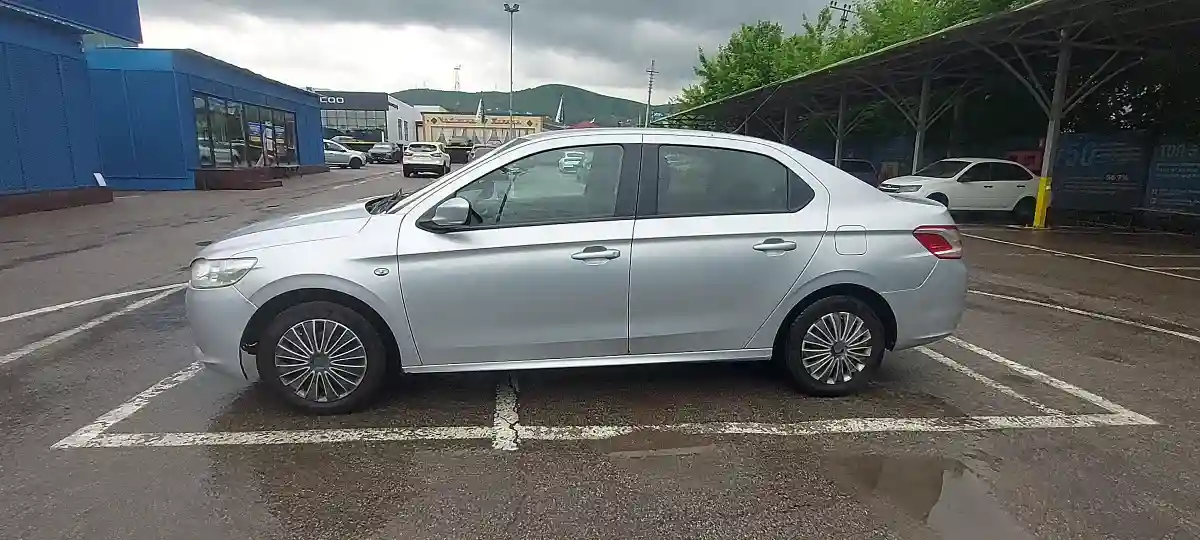 Peugeot 301 2015 года за 2 000 000 тг. в Алматы