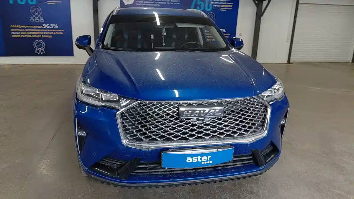 Haval H6 2022 года за 8 000 000 тг. в Астана