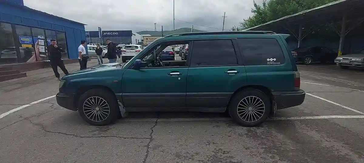 Subaru Forester 1997 года за 2 500 000 тг. в Алматы