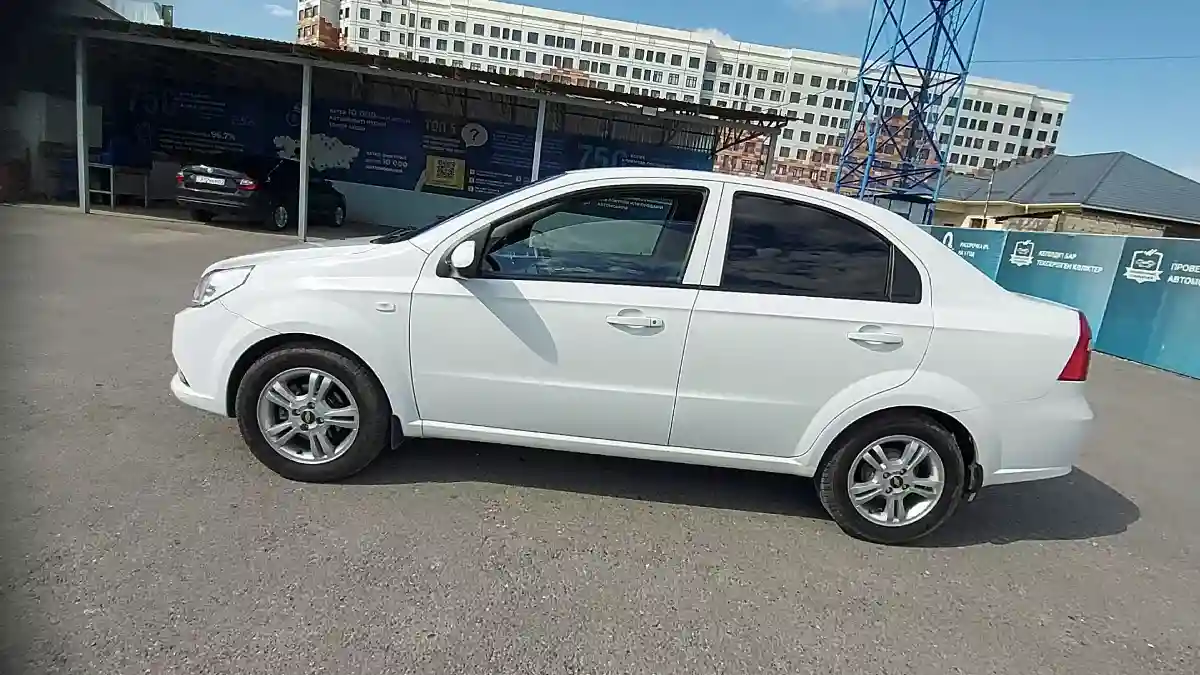 Chevrolet Nexia 2022 года за 5 200 000 тг. в Шымкент
