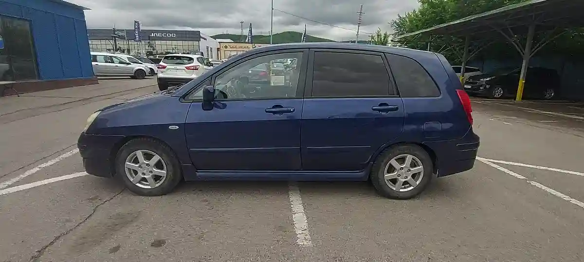 Suzuki Liana 2004 года за 2 800 000 тг. в Алматы