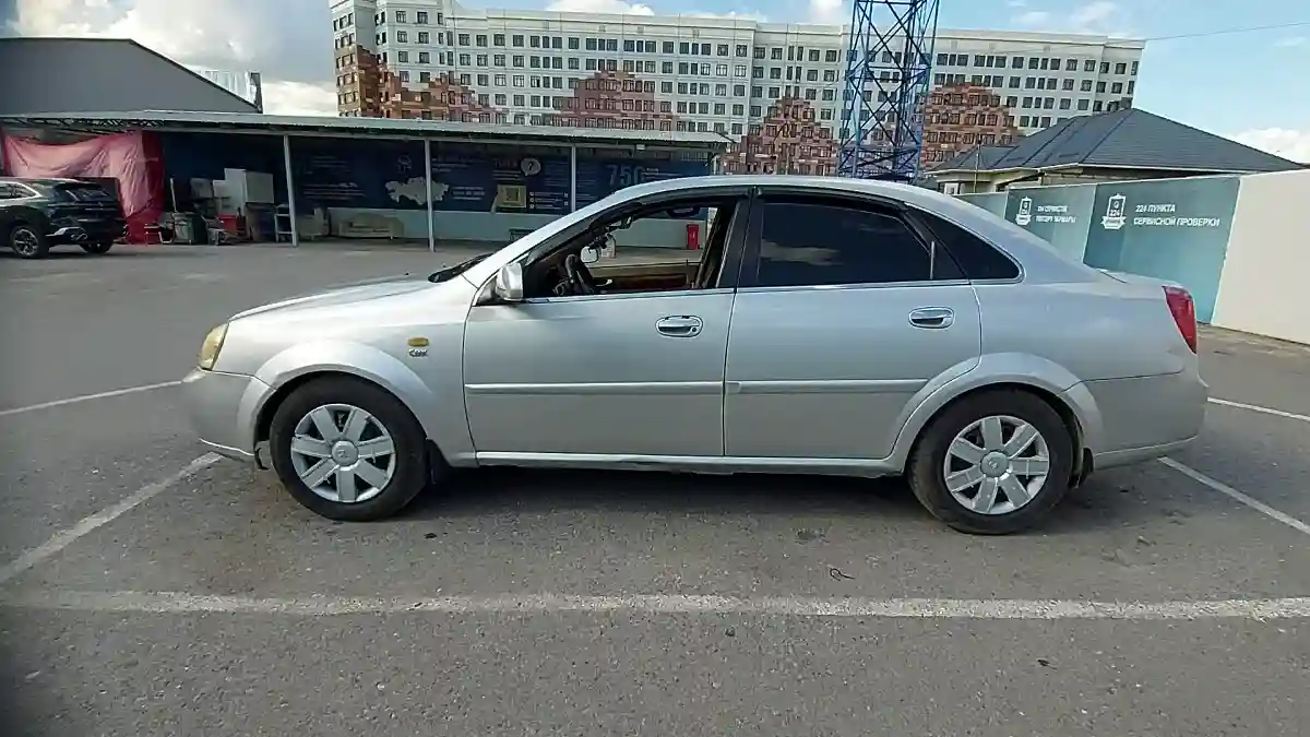 Daewoo Lacetti 2003 года за 3 000 000 тг. в Шымкент