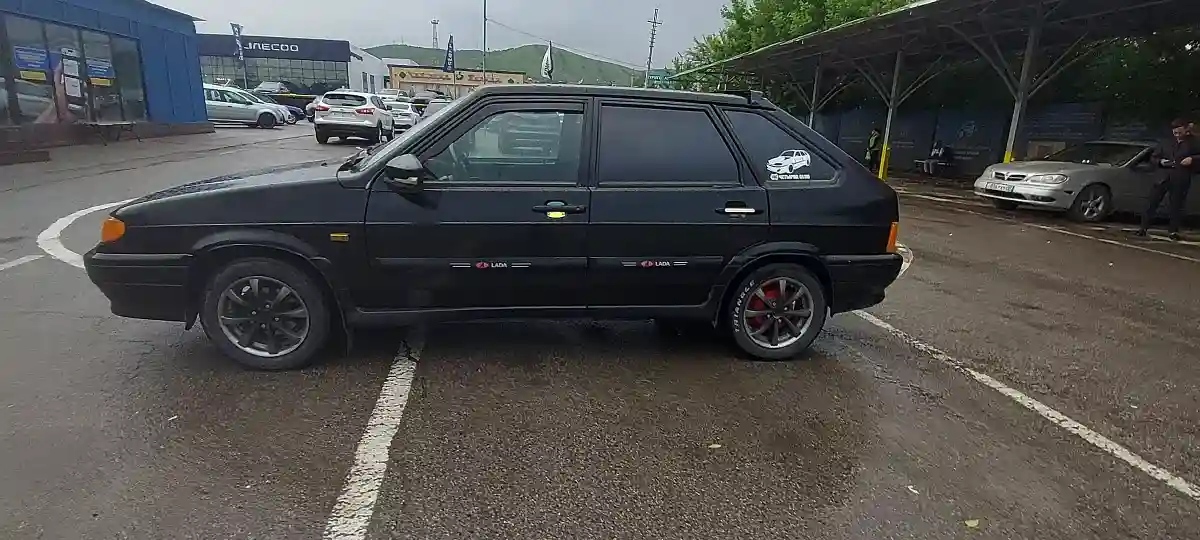 LADA (ВАЗ) 2114 2013 года за 1 000 000 тг. в Алматы
