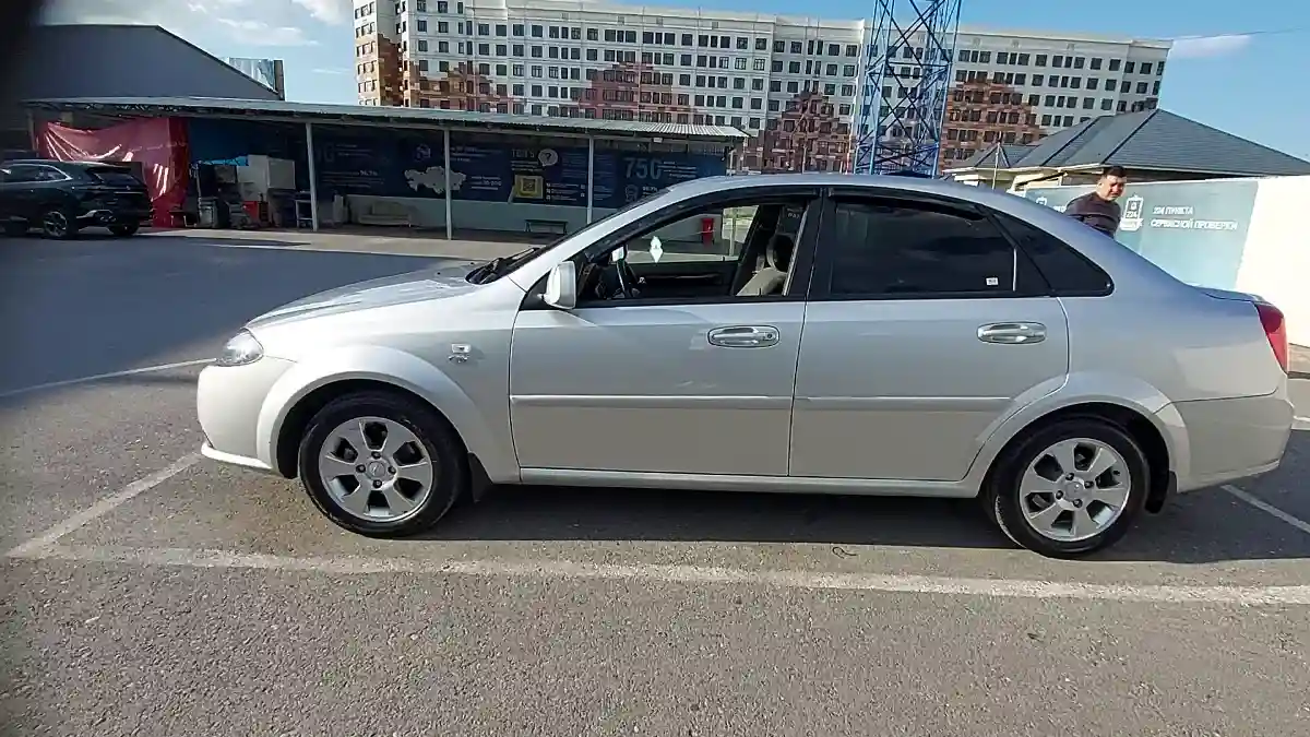 Chevrolet Lacetti 2023 года за 6 000 000 тг. в Шымкент