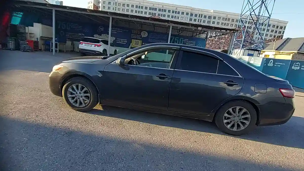 Toyota Camry 2007 года за 5 000 000 тг. в Шымкент