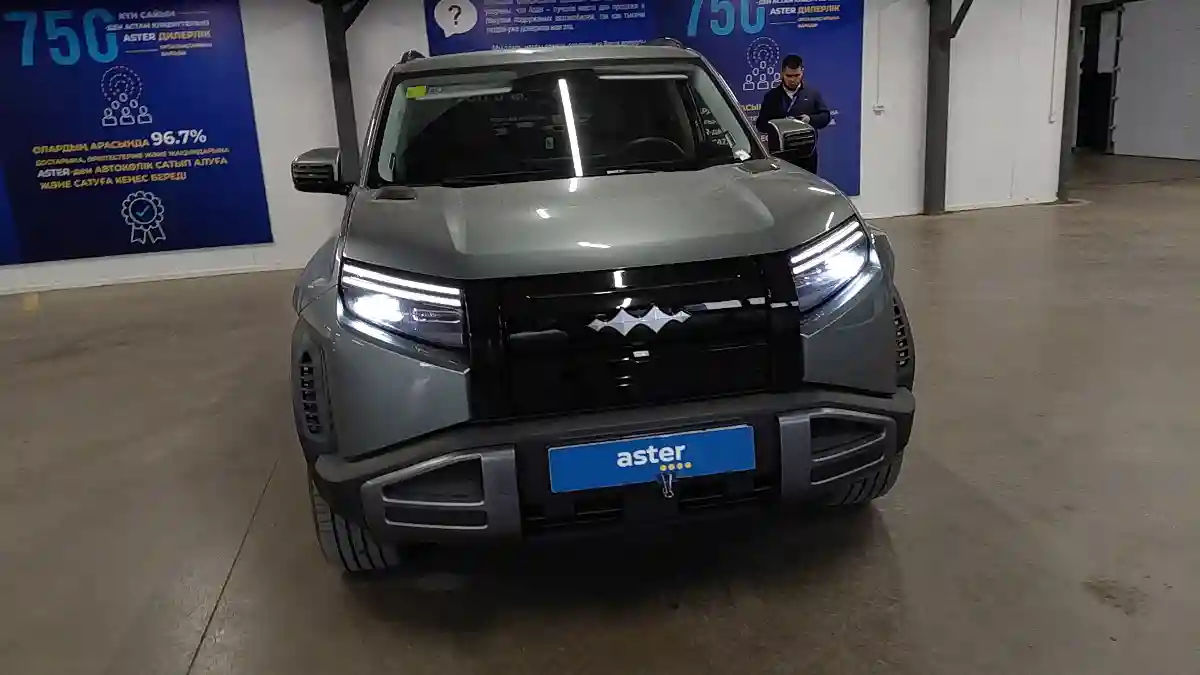 BYD FangChengBao Titanium 3 2025 года за 14 000 000 тг. в Астана