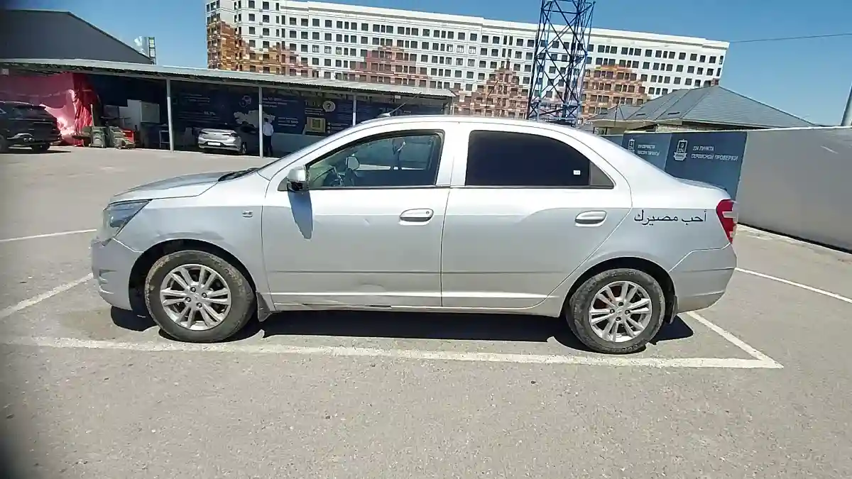 Chevrolet Cobalt 2020 года за 3 500 000 тг. в Шымкент