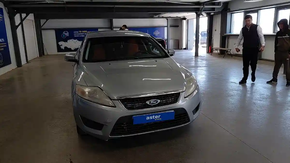 Ford Mondeo 2010 года за 4 000 000 тг. в Астана