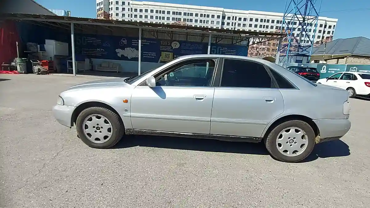 Audi A4 1996 года за 1 500 000 тг. в Шымкент