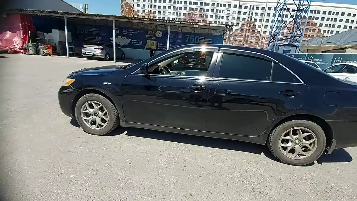 Toyota Camry 2007 года за 5 800 000 тг. в Шымкент