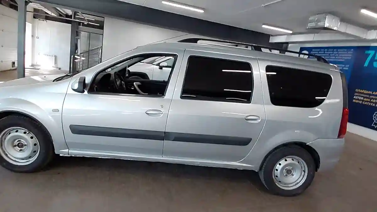 LADA (ВАЗ) Largus 2013 года за 3 000 000 тг. в Астана
