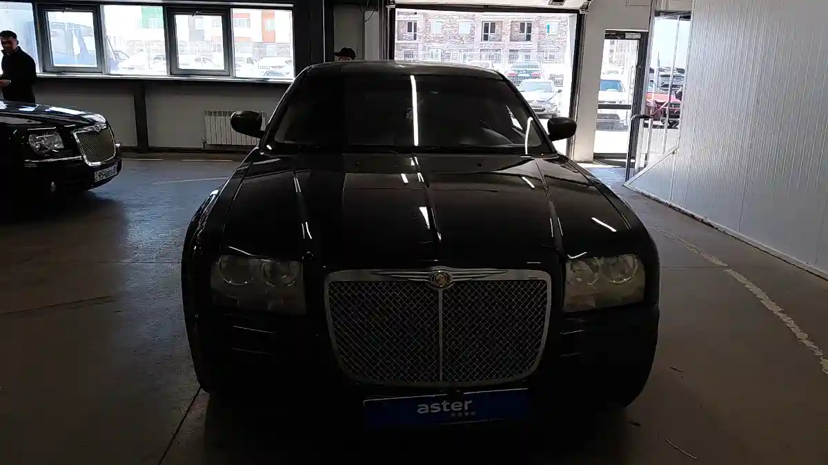 Chrysler 300C 2005 года за 4 500 000 тг. в Астана