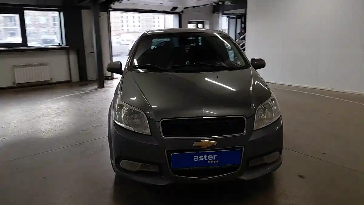 Chevrolet Nexia 2020 года за 4 100 000 тг. в Астана