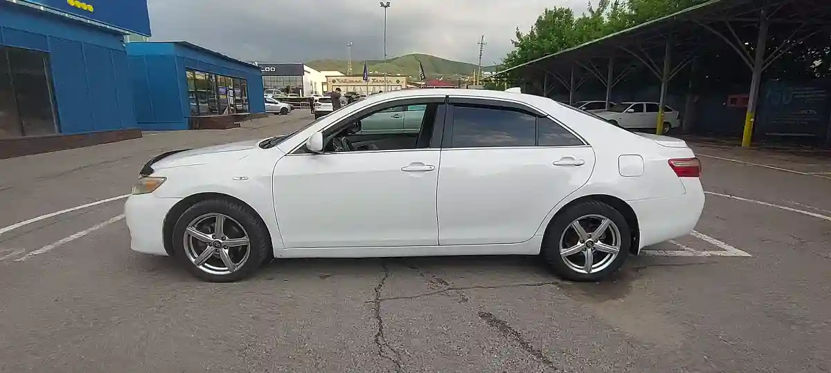 Toyota Camry 2008 года за 5 500 000 тг. в Алматы