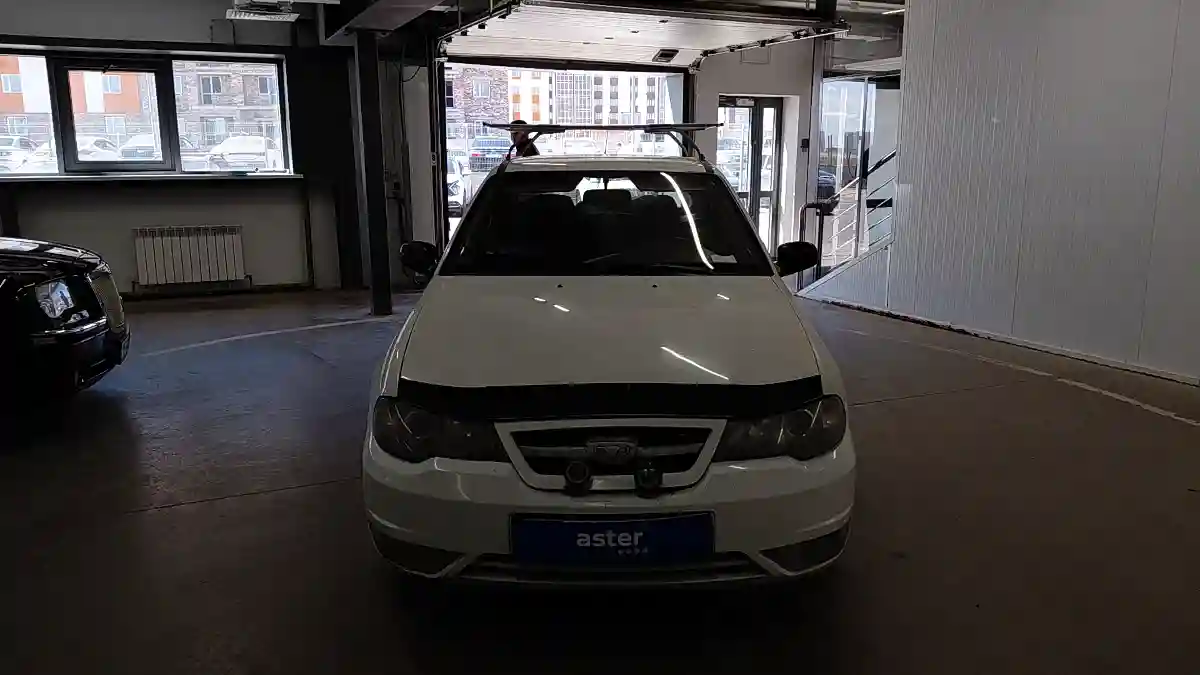 Daewoo Nexia 2013 года за 1 200 000 тг. в Астана