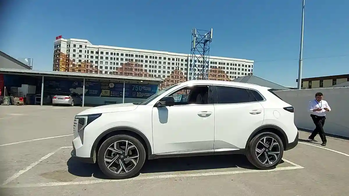 Changan CS55PLUS 2026 года за 10 140 000 тг. в Шымкент