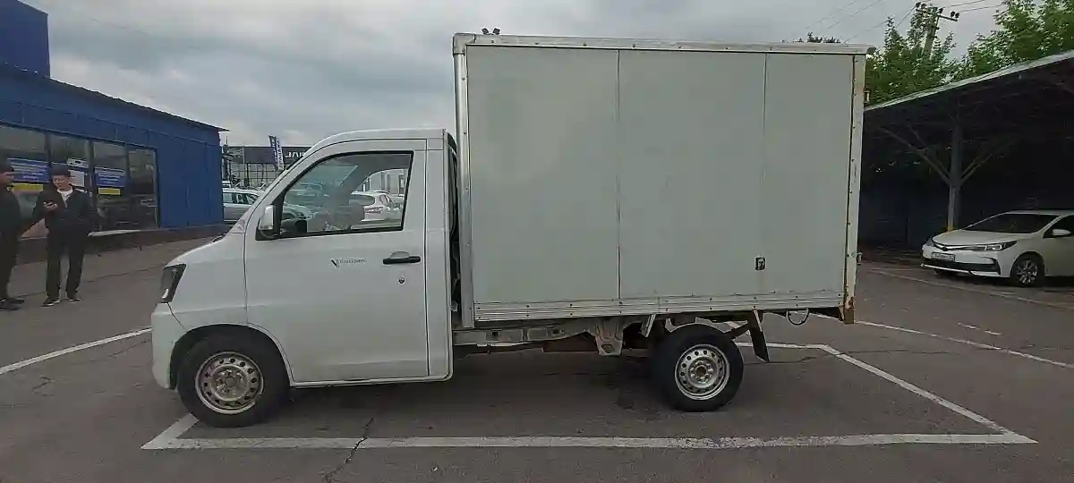 FAW T80 2023 года за 5 000 000 тг. в Алматы
